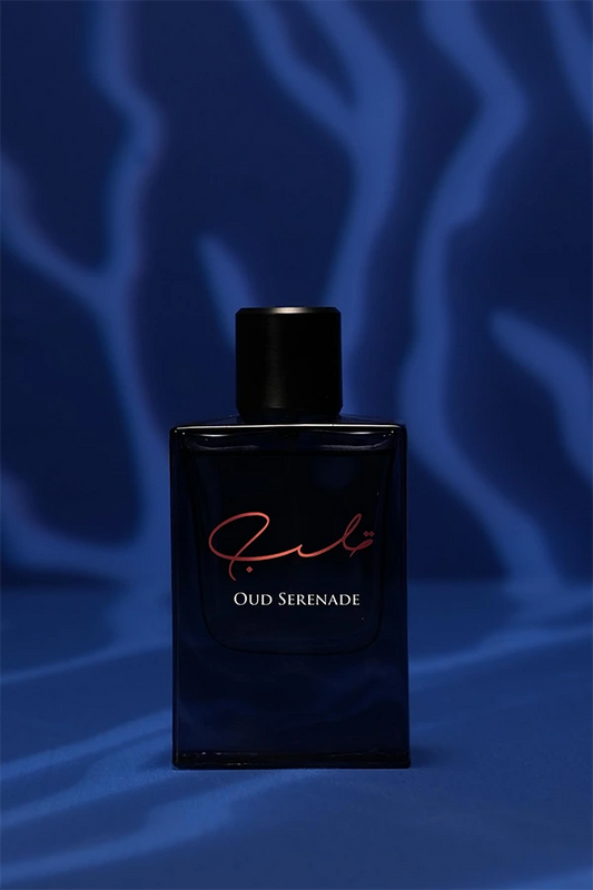 oud serenade perfume qalb