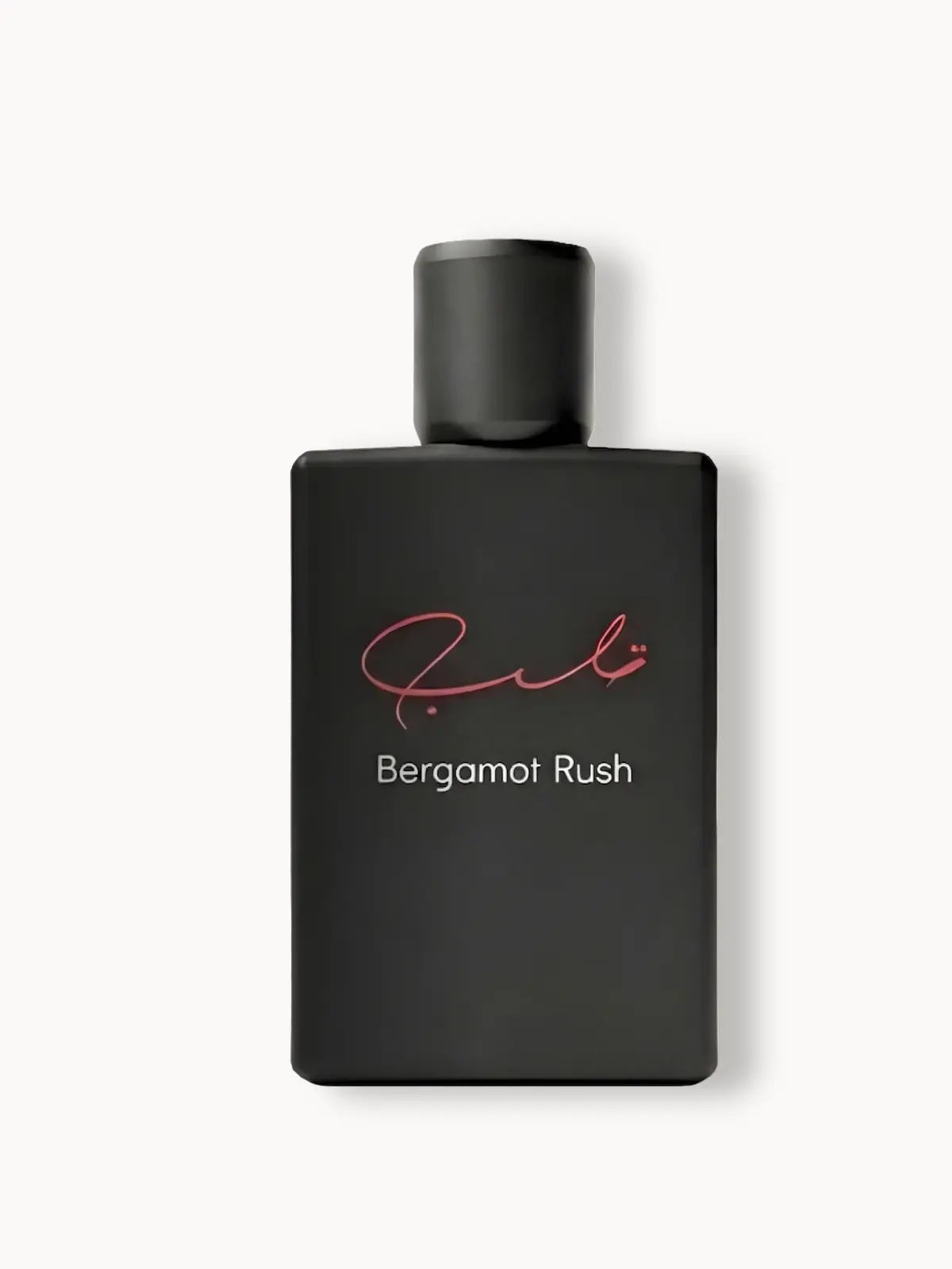 Bergamot Rush