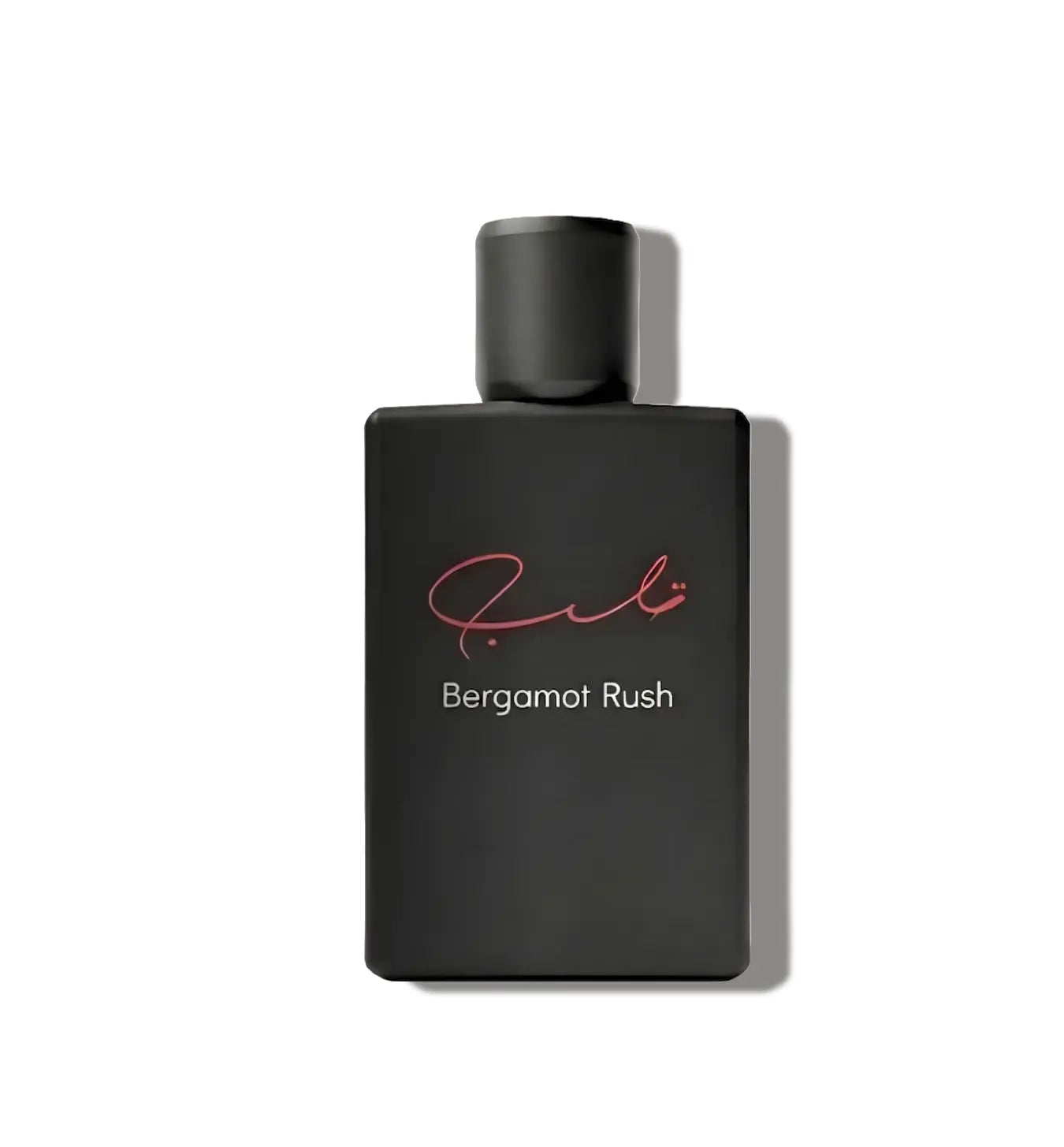 Bergamot Rush