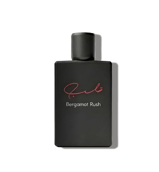 Bergamot Rush