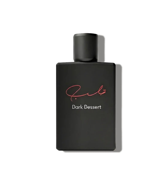 Dark Dessert