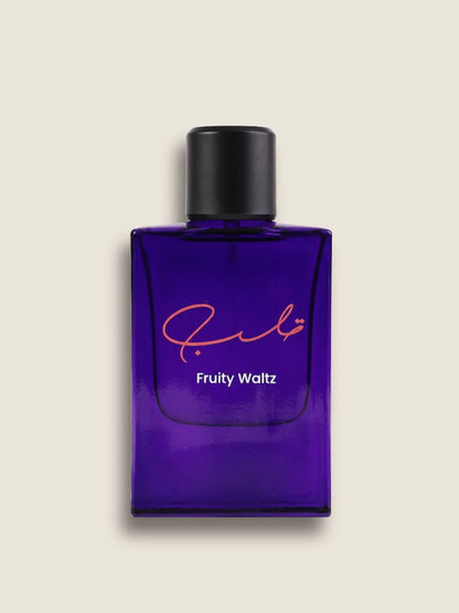 Fruity Waltz