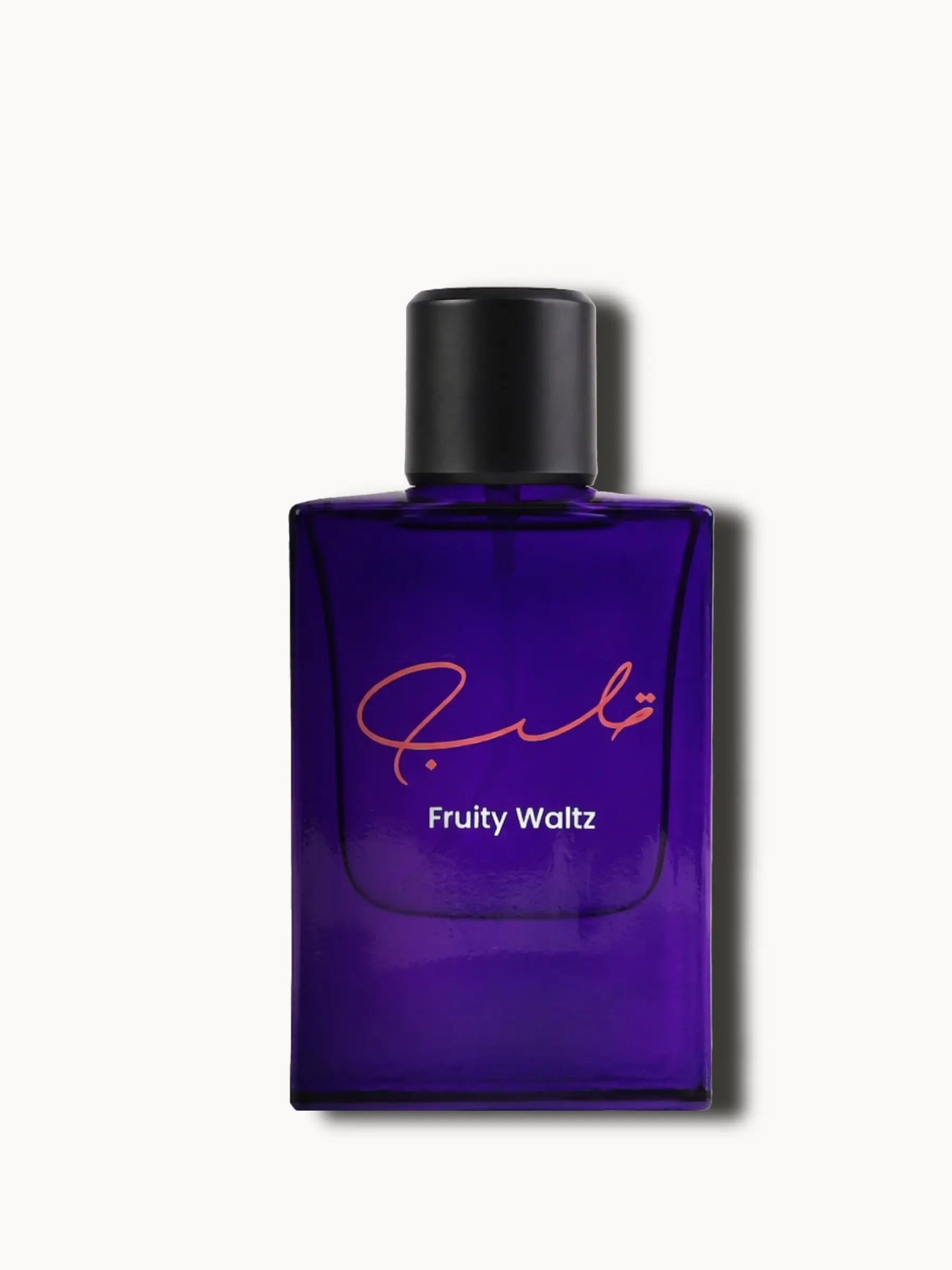 Fruity Waltz