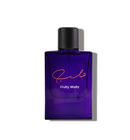 Fruity Waltz