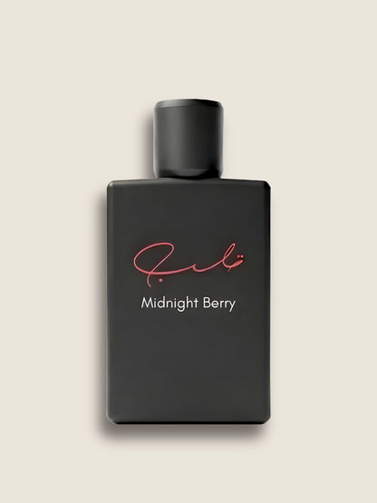Midnight Berry