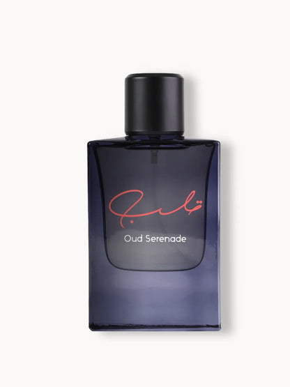 Oud Serenade