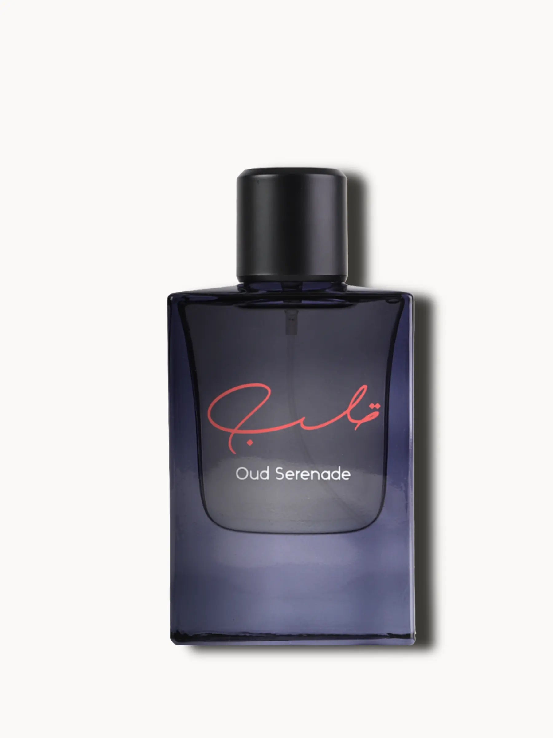 Oud Serenade
