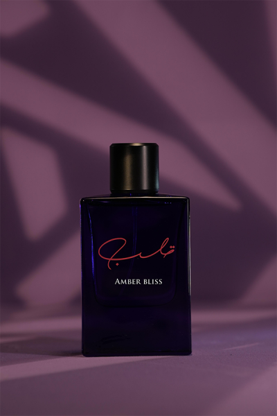 amber bliss-qalb fragrances product